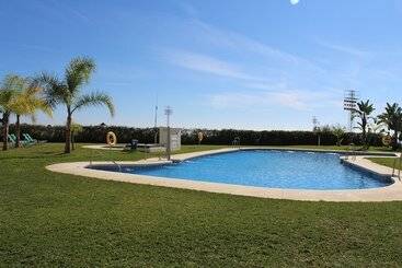 Resort De Nerja