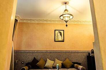 ریاض Palais Ommeyad Suites & Spa