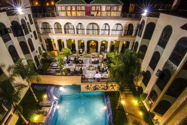 ریاض Palais Ommeyad Suites & Spa
