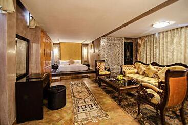 ریاض Palais Ommeyad Suites & Spa