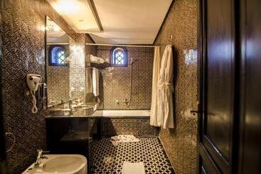 ریاض Palais Ommeyad Suites & Spa