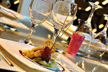 ریاض Palais Ommeyad Suites & Spa