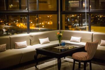 ریاض Palais Ommeyad Suites & Spa