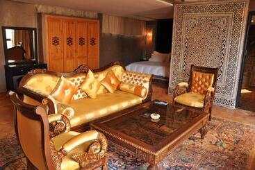 ریاض Palais Ommeyad Suites & Spa