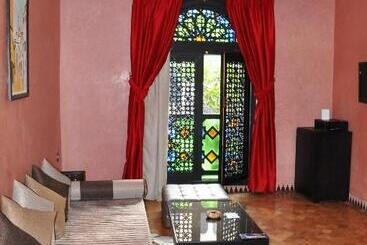 ریاض Palais Ommeyad Suites & Spa