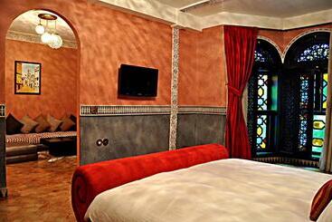 ریاض Palais Ommeyad Suites & Spa
