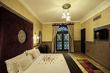 ریاض Palais Ommeyad Suites & Spa