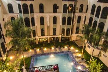 ریاض Palais Ommeyad Suites & Spa