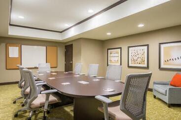 公寓式酒店  Staybridge Suites   Kansas City Independence, An Ihg