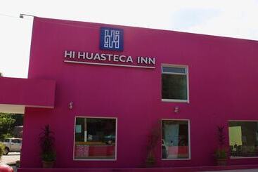 هتل Hi Huasteca Inn