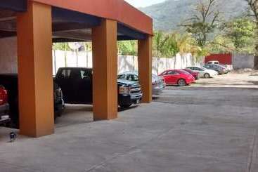 هتل María Del Refugio