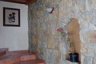 هتل María Del Refugio