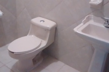 هتل María Del Refugio
