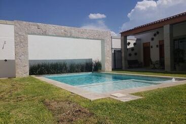 هتل Plaza Matamoros