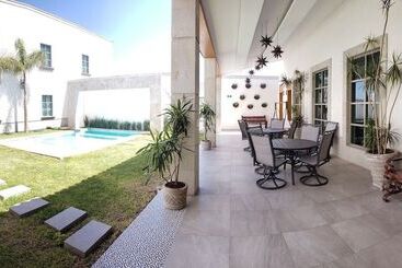 هتل Plaza Matamoros