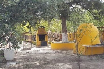 هتل Quinta San Jorge