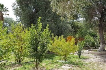 هتل Quinta San Jorge