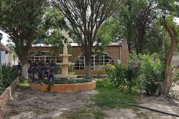 هتل Quinta San Jorge