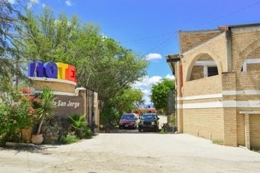 هتل Quinta San Jorge
