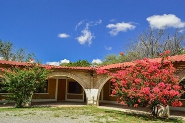 هتل Quinta San Jorge