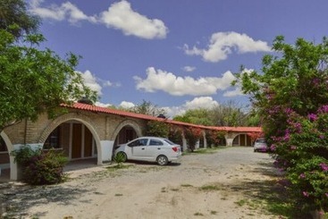 هتل Quinta San Jorge