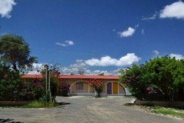 هتل Quinta San Jorge