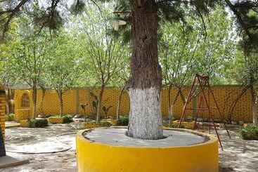 هتل Quinta San Jorge
