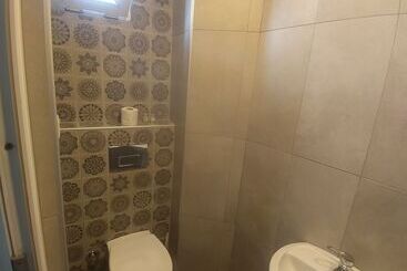 Antique Hostel