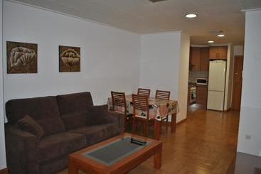 Avenida Valencia 17 Apartamento