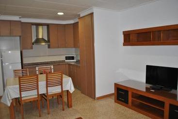 Avenida Valencia 17 Apartamento