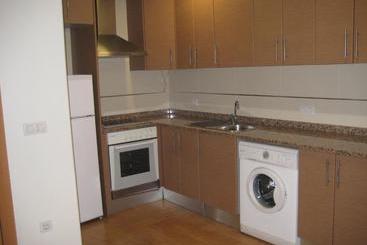 Avenida Valencia 17 Apartamento
