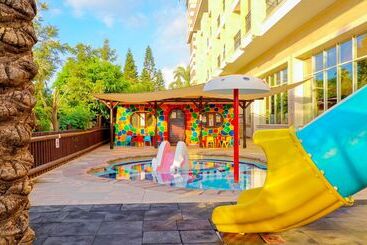 Crystal De Luxe Resort & Spa   All Inclusive