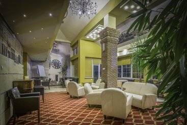 Garni Hotel Garson Lux Ns - Novi Sad