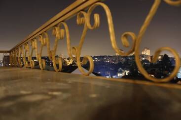Garni Hotel Garson Lux Ns