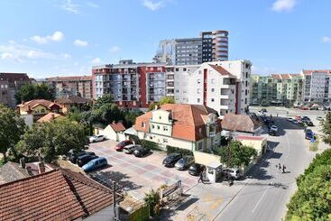 Garni Hotel Garson Lux Ns