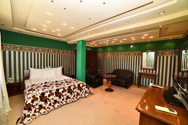 Garni Hotel Garson Lux Ns