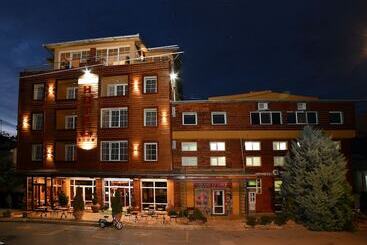 Garni Hotel Garson Lux Ns