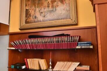 Garni Hotel Garson Lux Ns