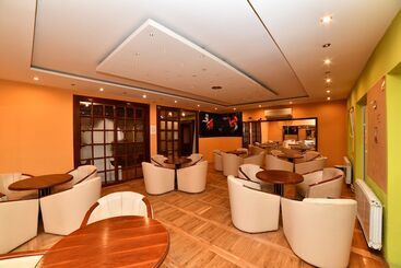 Garni Hotel Garson Lux Ns