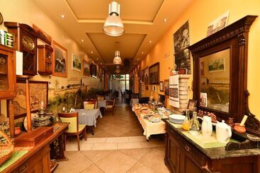 Garni Hotel Garson Lux Ns