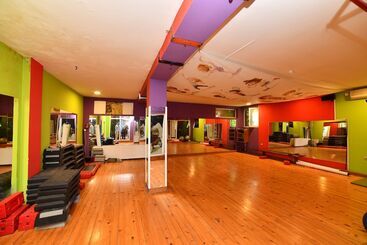 Garni Hotel Garson Lux Ns