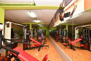 Garni Hotel Garson Lux Ns