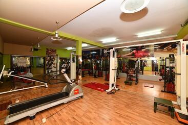 Garni Hotel Garson Lux Ns