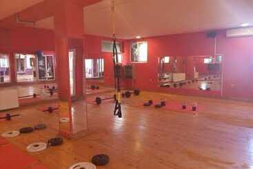 Garni Hotel Garson Lux Ns