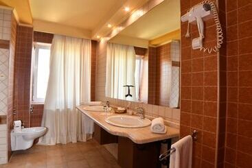 Garni Hotel Garson Lux Ns