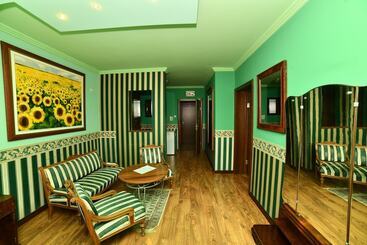 Garni Hotel Garson Lux Ns