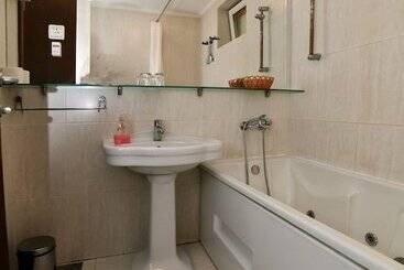 Garni Hotel Garson Lux Ns