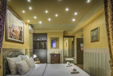 Garni Hotel Garson Lux Ns
