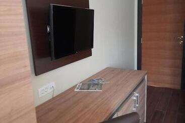 Garni Hotel Garson Lux Ns