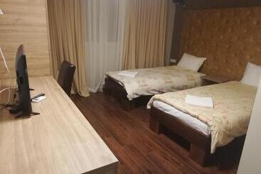 Garni Hotel Garson Lux Ns